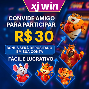 xjwin Indique amigos para receber um bônus