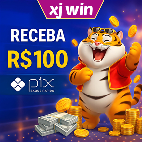 xjwin Ganhe R$ 100,00 Gratis