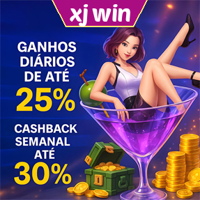 xjwin Fundo de Resgate de Perdas Semanais