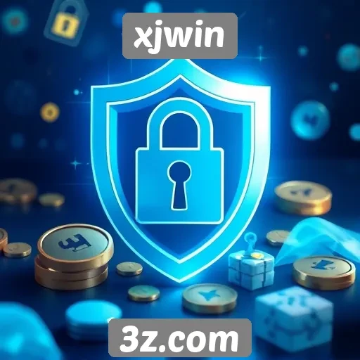 Recursos de segurança e privacidade em xjwin