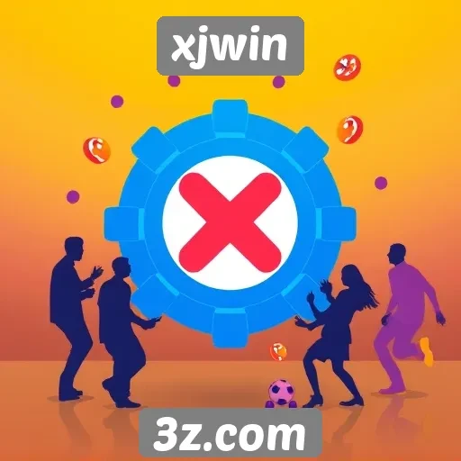 Estratégias de marketing do xjwin para novos jogadores
