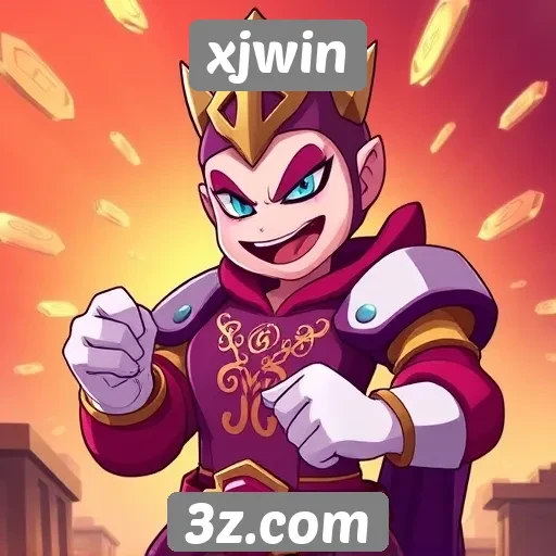 Comparativo entre xjwin e concorrentes no mercado